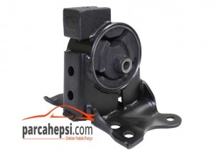 NİSSAN XTRAİL MOTOR TAKOZU ÖN SOL 2001 2007