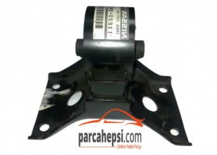 NİSSAN PRİMERA MOTOR TAKOZU SOL P12 2002 2007