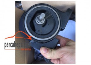 NİSSAN PRİMERA MOTOR TAKOZU SAĞ P12 2002 2007