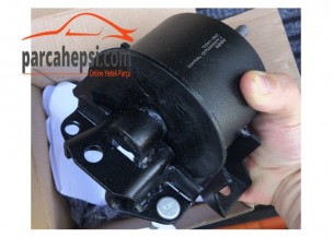 NİSSAN PRİMERA MOTOR TAKOZU SAĞ P12 2002 2007