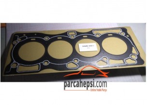 NİSSAN XTRAİL SİLİNDİR KAPAK CONTASI 2001 2007
