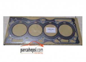 NİSSAN XTRAİL SİLİNDİR KAPAK CONTASI 2001 2007