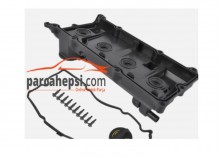 NİSSAN XTRAİL KÜLBÜTÖR SUBAP KAPAĞI 2001 2006