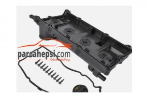 NİSSAN XTRAİL KÜLBÜTÖR SUBAP KAPAĞI 2001 2006