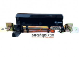 TOYOTA HİACE BAGAJ KAPI KOLU 1990 2005