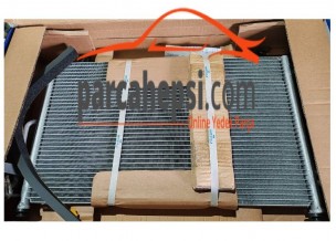 KİA RİO KLİMA RADYATÖRÜ 2000 2005