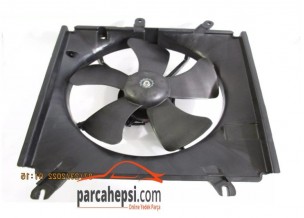 KİA RİO RADYATÖR FANI 2000 2005