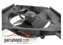 KİA RİO RADYATÖR FANI 2000 2005