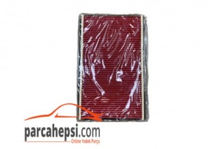 NİSSAN XTRAİL HAVA FİLTRESİ 2001 2007