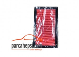 NİSSAN XTRAİL HAVA FİLTRESİ 2001 2007