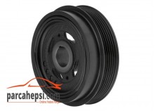 NİSSAN XTRAİL KRANK KASNAĞI 2001 2011