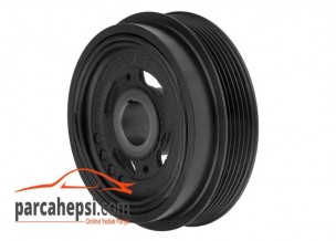 NİSSAN XTRAİL KRANK KASNAĞI 2001 2011