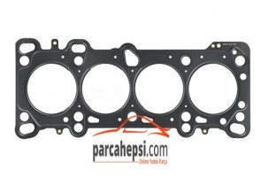 KİA RİO SİLİNDİR KAPAK CONTASI 2000 2005