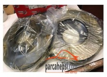 Kia Sorento Ön Fren Diski / Fren Aynası Sağ Sol 2002-2009 (51712-3E500 / 51712-3E300)