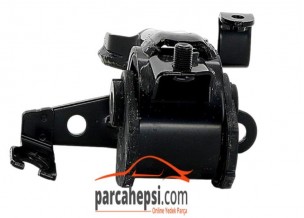 MAZDA 323 MOTOR TAKOZU SOL 1999 2005