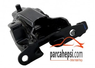 MAZDA 323 MOTOR TAKOZU SOL 1999 2005