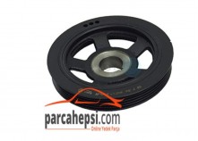 KİA CERATO KRANK KASNAĞI 2002 2009