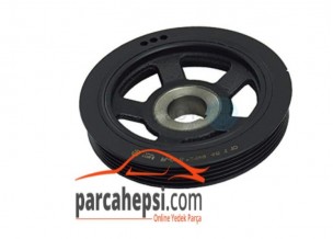 KİA CERATO KRANK KASNAĞI 2002 2009