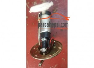 DAEWOO LANOS BENZİN POMPASI 1997 2003