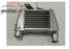 HYUNDAİ GETZ INTERCOOLER TURBO RADYATÖRÜ 2006 2011