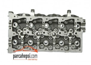 HYUNDAİ ERA SİLİNDİR KAPAĞI DİZEL 2006 2011