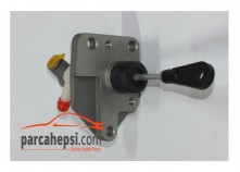 DEBRİYAJ ÜST MERKEZ HYUNDAİ TUCSON 2001 2006