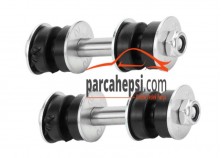 VİRAJ ÇUBUĞU TOYOTA YARİS VERSO 1999 2005