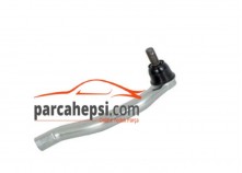 HONDA CİTY ROT BAŞI 2006 - 2008