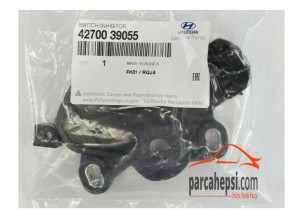 HYUNDAİ TUCSON SANTAFE SONATA DEBRİYAJ OTOMATİK SANZIMAN KONTROL SIVICI 2004 2009