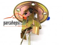 ŞAMANDIRA DAEWOO NEXİA 1995 1999