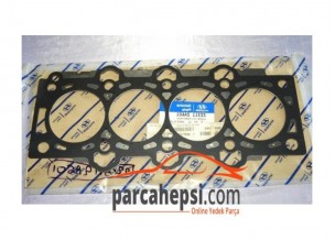 KİA CERATO SİLİNDİR KAPAK CONTASI 2002 2009