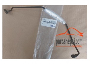 KİA HYUNDAİ TUCSON SPORTAGE EGR TURBO YAĞ GERİ DÖNÜŞ BORUSU 2016 2025