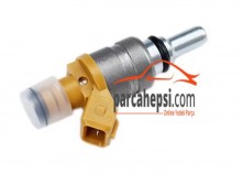 ENJEKTÖR MEMESİ KİA RİO 2000 2005