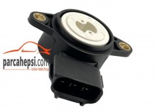 GAZ KELEBEK SENSÖRÜ MİTSUBİSHİ LANCER 2003 2008