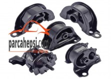 MOTOR TAKOZU HONDA CIVIC 1992 1995