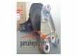 HONDA CIVIC MOTOR TAKOZU SAĞ YAĞLI 2006 2012