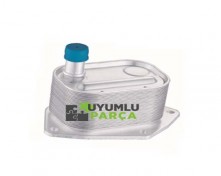 HYUNDAİ GETZ YAG SOĞUTUCU 2008 - 2011