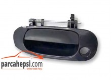 KAPI KOLU DIŞ ÖN ARKA SAĞ SOL MITSUBİSHİ SPACESTAR 1998 2003