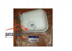 HYUNDAİ TUCSON RADYATÖR YEDEK SU DEPOSU 2004 2010