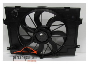 HYUNDAİ TUCSON RADYATÖR FAN 2004 2010