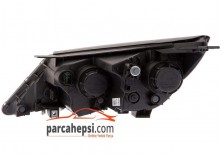 Kia Sportage Ön Far Sağ Sol Takım 2011-2016 92101-3W420 92102-3W420