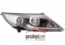 FAR ÖN SAĞ SOL KİA SPORTAGE 2011 2016