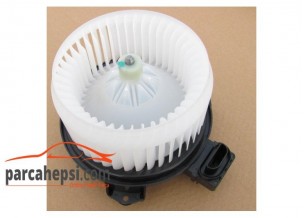 SUZUKİ SWİFT KALORİFER MOTORU 2004 2010