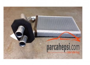 KALORİFER RADYATÖRÜ SUZUKİ SWİFT 2004 2010