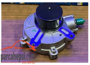 TATA MR4 XENON VAKUM POMPASI 2005 2018