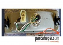 ÖN TAMPON SİNYAL SAĞ SOL TOYOTA HİLUX 1990 1997