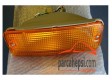TOYOTA HİLUX ÖN TAMPON SİNYAL SAĞ SOL 1990 1997