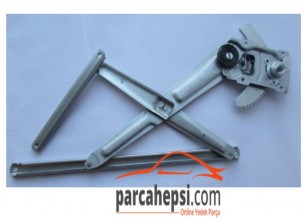 TOYOTA HİLUX CAM KRİKOSU ÖN SAĞ SOL 1997 2005