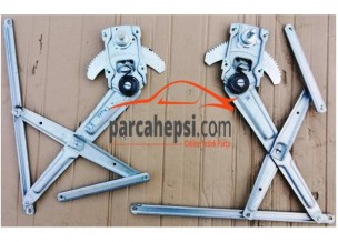 CAM KRİKOSU ÖN SAĞ SOL TOYOTA HİLUX 1997 2005