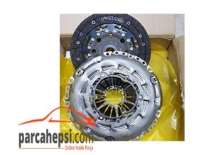 HYUNDAİ H1 DEBRİYAJ SETİ 2007 2014